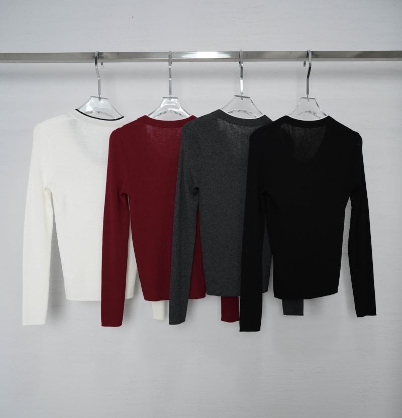 Prada Sweaters